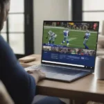 Watching Dallas Cowboys Game Online via Streaming Services