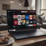 Streaming Services for Dallas Games