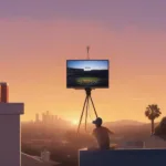Watching Dodgers Games for Free with an OTA Antenna