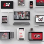 Streaming Georgia Bulldogs Games: Catch the Action Live on Your Devices