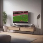 Watching Georgia Game Free with Antenna