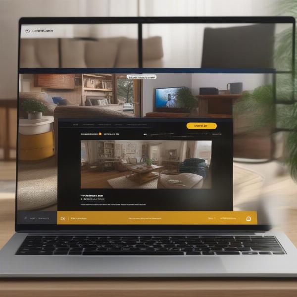 Watching Hawkeye Game via Online Streaming Platform