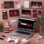 Watching Miami Heat Game on Multiple Devices