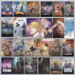 Streaming King's Game on various platforms