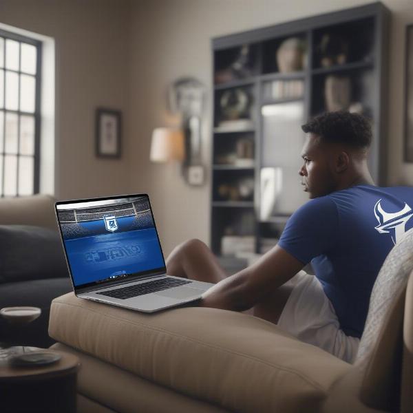 Streaming Lightning Games Online