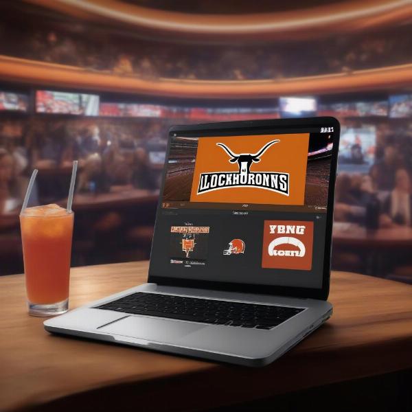 Longhorns Game Viewing Options