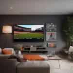 Watching Baltimore Orioles games on TV