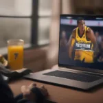 Streaming Pacers Games Online