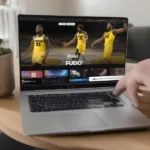 Streaming Options for Purdue Boilermakers Games
