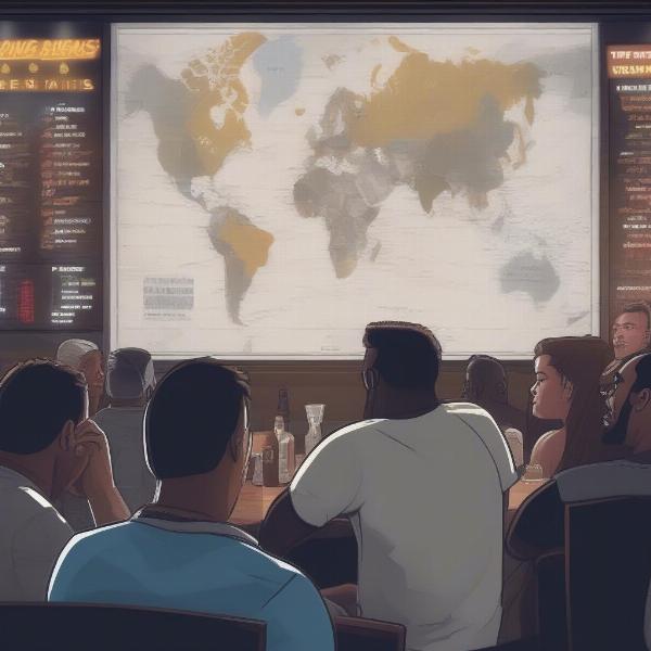 Watching Raiders Game Internationally