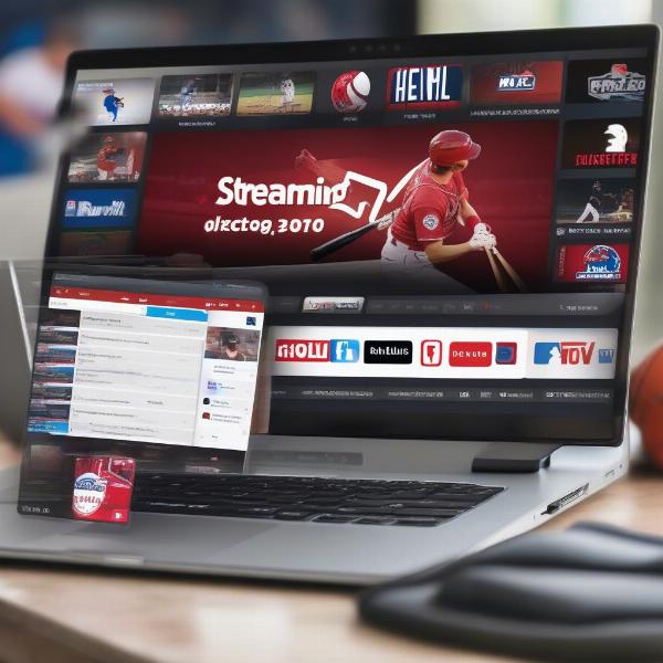 Streaming Reds Games Online: A Comprehensive Guide