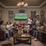 Watching Saints Games on Television: Network and Cable Options