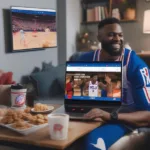 Streaming Sixers Games Live: Your Guide to the Best Platforms