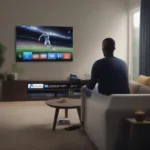 Watching Sporting KC on Apple TV