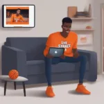 Watching Syracuse Basketball on Streaming Platforms