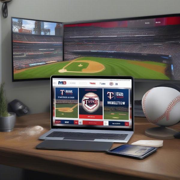 Streaming Twins Games Live on Various Platforms