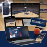 Streaming UConn Game Online on Different Devices