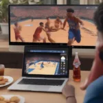 Watching UK Basketball Live Streaming Options