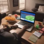 Streaming UK Football Online