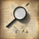 Clues and Red Herrings in The Westing Game Leading to the Bookie