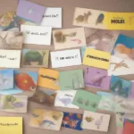 Creative Card Ideas for What Am I? Game