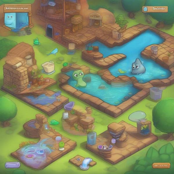 Where to Download Where's My Water 3: Platform Availability and Pricing