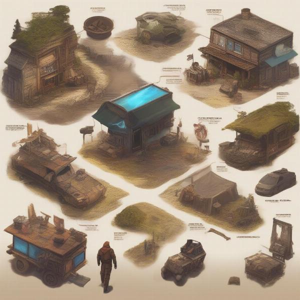 Factors Influencing Game Popularity: Gameplay, Story, Marketing