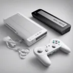 Wii and Wii U Console Comparison