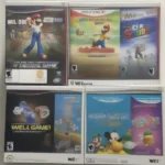 Factors Affecting Wii Game Prices