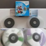 Wii and GameCube Compatibility Comparison
