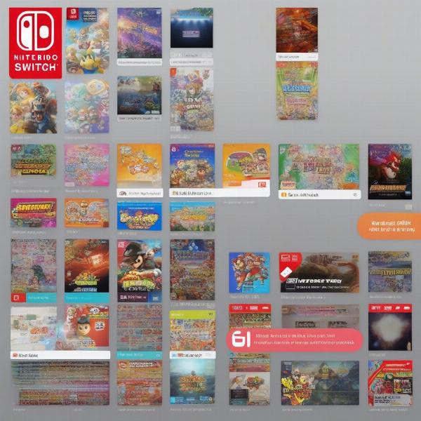 Wii Games Available on the Nintendo Switch eShop