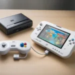 Setting up GameCube games on Wii U