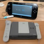 Wii U vs. Wii Console Comparison