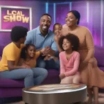 Will Packer Game Show on Local TV Broadcast