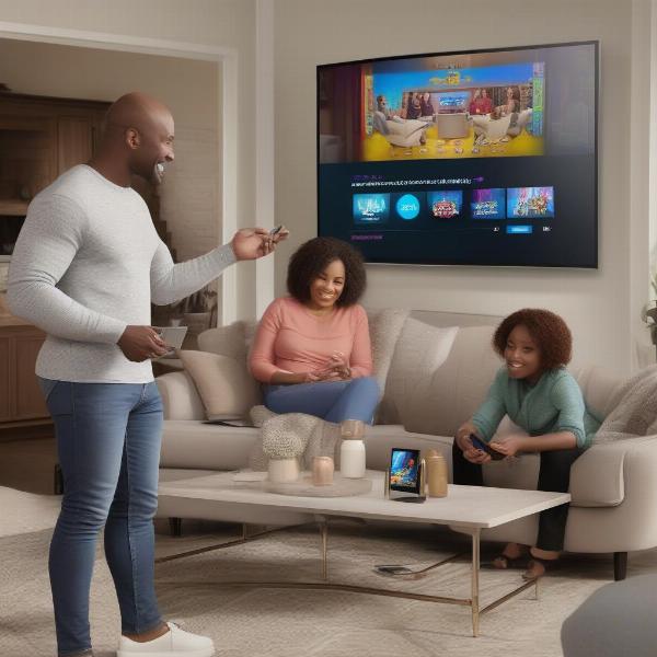 Will Packer Game Show on Streaming Platforms