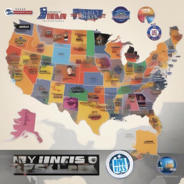 Will Packer Game Show Syndication and Local TV Broadcasting
