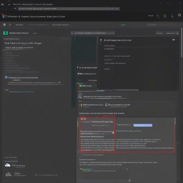 Monitoring System Resources While Gaming on Windows 11 to Identify Conflicts