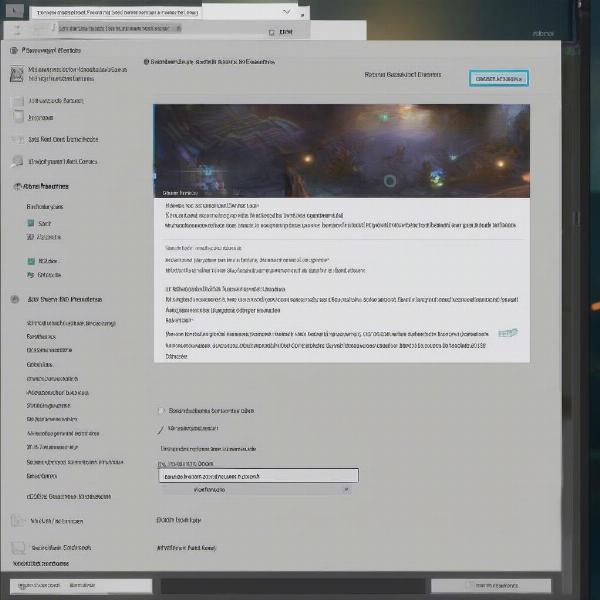 Uninstalling a Riot game via the Windows Control Panel