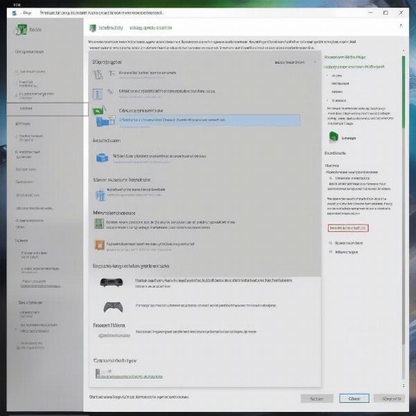 Checking for Windows Updates for Xbox Game Bar