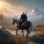 Witcher 3: Wild Hunt - Similar RPG to Dragon Age Inquisition