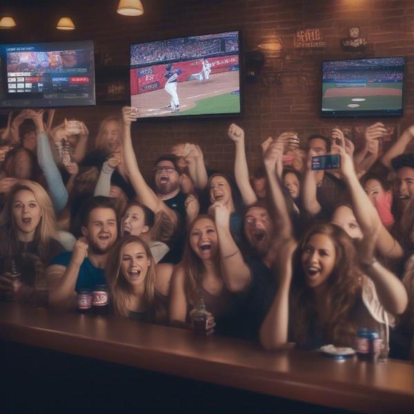 World Series Game 2 fan experiences and community engagement