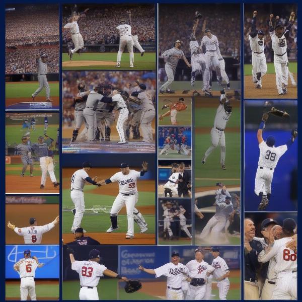 World Series Game 2 historical moments and impact