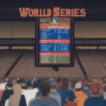 World Series Game 2 schedule and broadcast details