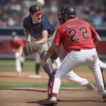 World Series Game 3 Pitching Duel