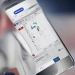 World Series Game Schedule on the MLB App