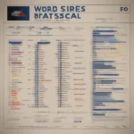 World Series game time broadcast schedule on TV screen
