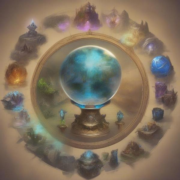 World of Warcraft's Future on Game Pass