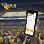 WVU Basketball Schedule Updates and Information