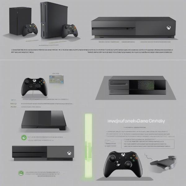 Xbox 360 Backward Compatibility Explained