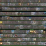 Extensive Xbox 360 Game Collection